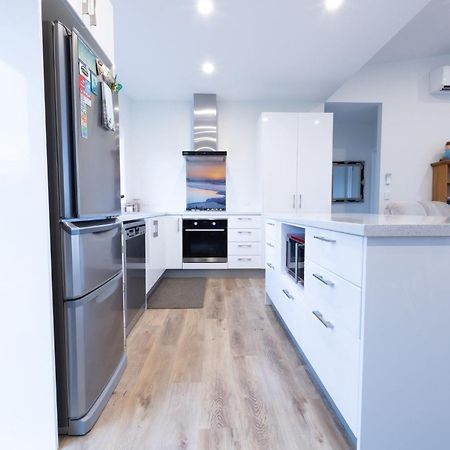 Stoney Hedge Villa Turangi Ngoại thất bức ảnh