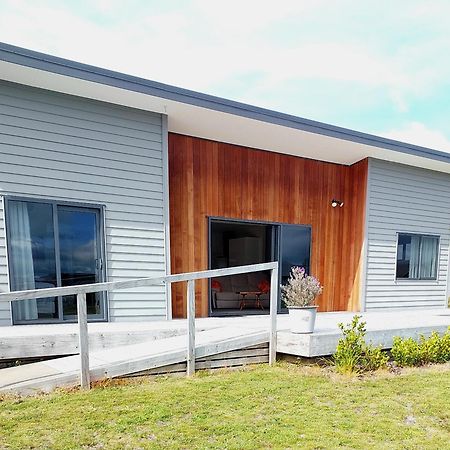 Stoney Hedge Villa Turangi Ngoại thất bức ảnh