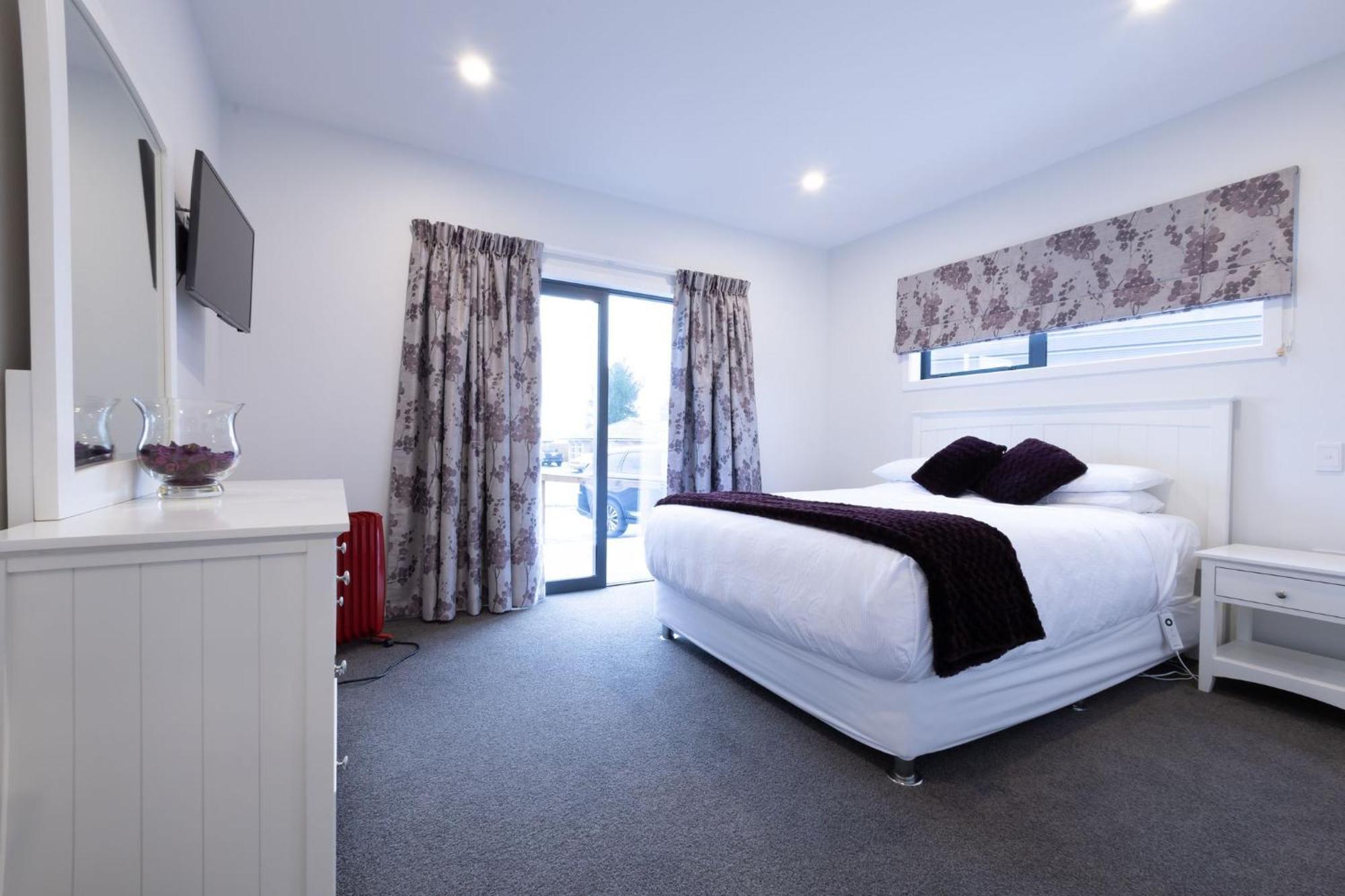 Stoney Hedge Villa Turangi Ngoại thất bức ảnh