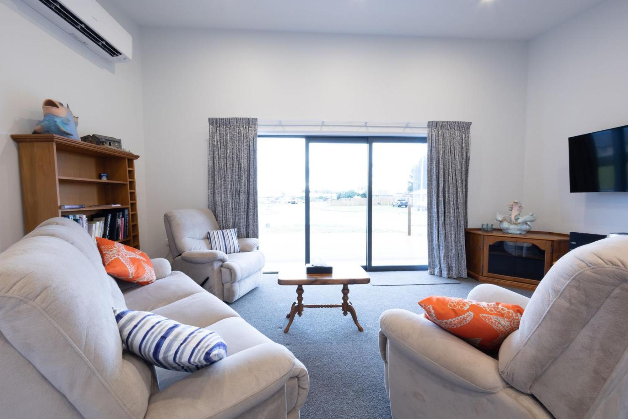 Stoney Hedge Villa Turangi Ngoại thất bức ảnh