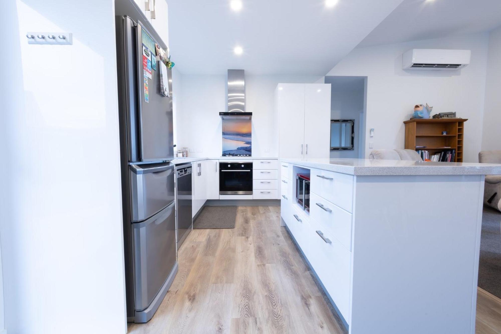 Stoney Hedge Villa Turangi Ngoại thất bức ảnh