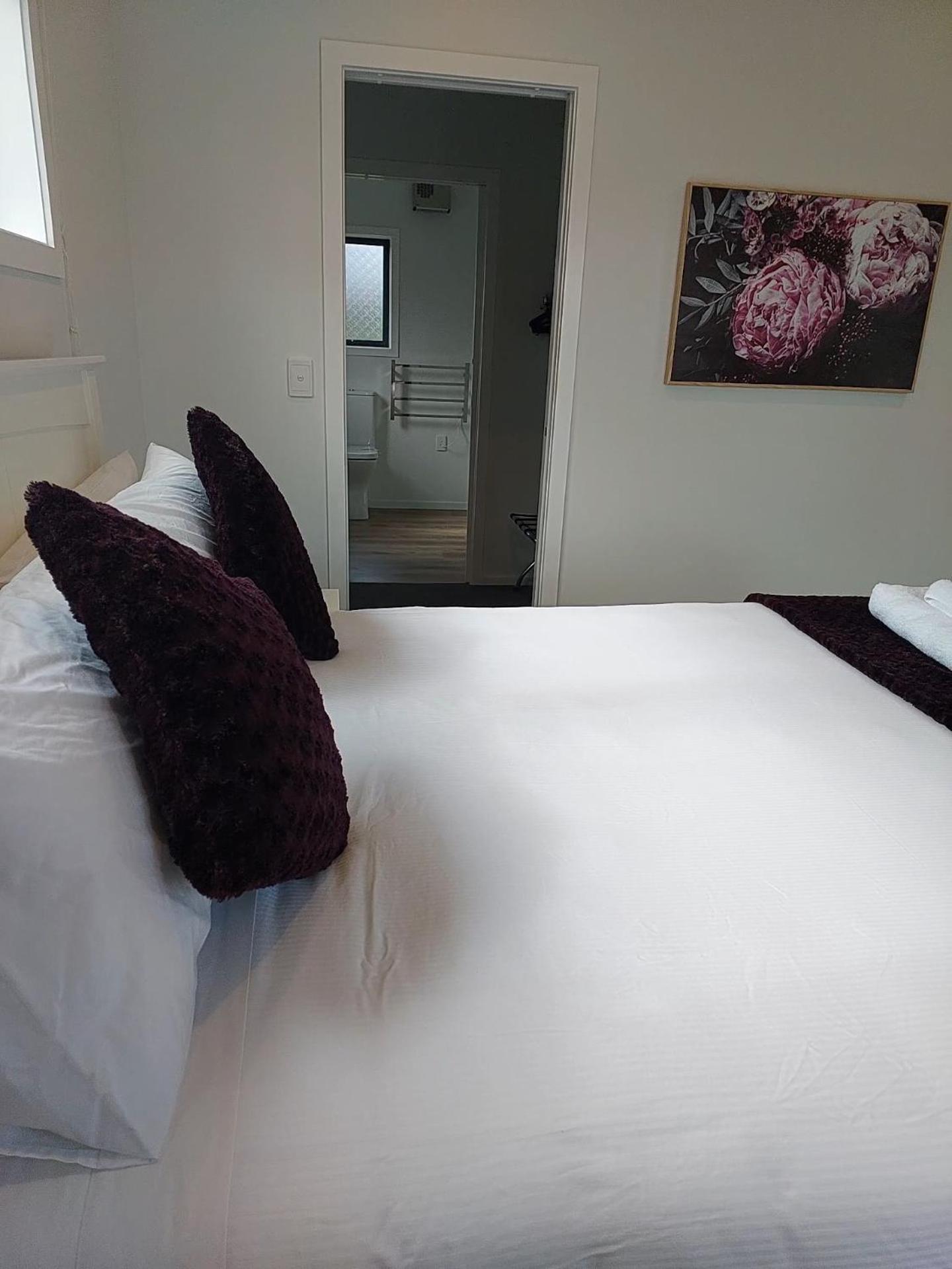 Stoney Hedge Villa Turangi Ngoại thất bức ảnh